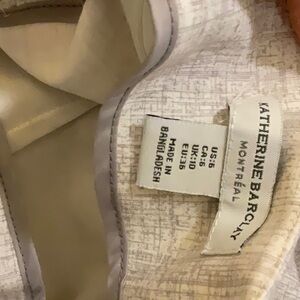 Unlisted - Katherine Barclay Skirt 6